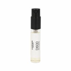 Carner Barcelona D600 Vial (Sample) 3 ml