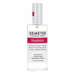 Demeter Raspberry by Demeter Cologne Spray 120 ml