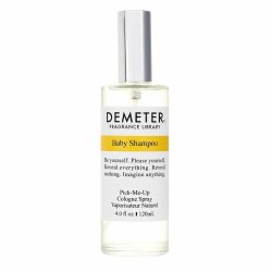 Demeter Baby Shampoo by Demeter Cologne Spray 120 ml