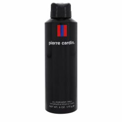 PIERRE CARDIN by Pierre Cardin Body Spray 177 ml