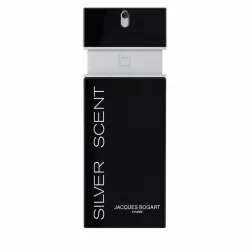 Silver Scent by Jacques Bogart Eau DE Toilette Spray (Tester) 100 ml