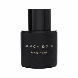 Kenneth Cole Black Bold by Kenneth Cole Eau de Parfum Spray 100 ml
