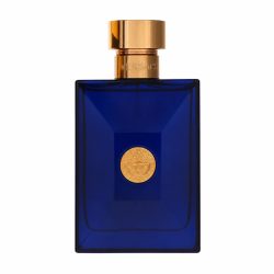 Versace Pour Homme Dylan Blue by Versace Eau de Toilette Spray 100 ml