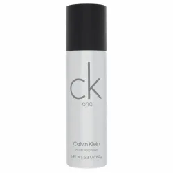 Calvin Klein CK ONE Body Spray (Unisex) 150 ml