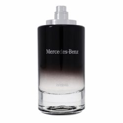 Mercedes Benz Intense Eau De Toilette Spray (Tester) 120 ml