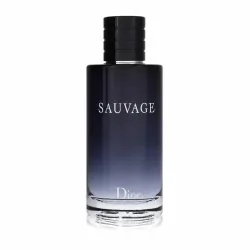 Sauvage by Christian Dior Eau de Toilette Spray 200 ml