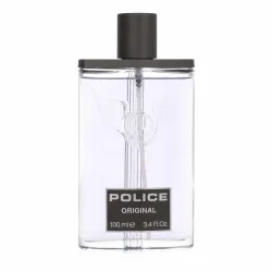 Police Original by Police Colognes Eau de Toilette Spray 100 ml