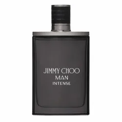 Jimmy Choo Man Intense by Jimmy Choo Eau de Toilette Spray 100 ml