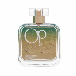 Summer Breeze by Ocean Pacific Eau de Parfum Spray 100 ml