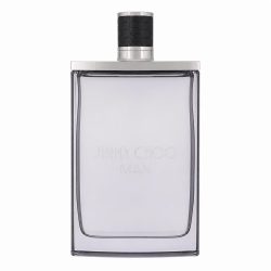 Jimmy Choo Man by Jimmy Choo Eau de Toilette Spray 200 ml