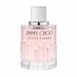 Jimmy Choo Illicit Flower by Jimmy Choo Eau de Toilette Spray 100 ml