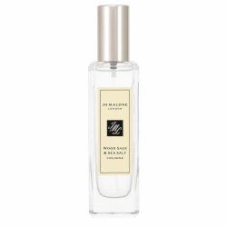 Jo Malone Wood Sage & Sea Salt Cologne Spray (Unisex Unboxed) 30 ml
