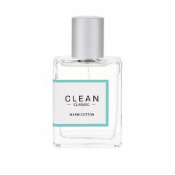 Clean Warm Cotton Eau De Parfum Spray 30 ml