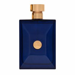 Versace Pour Homme Dylan Blue by Versace Eau de Toilette Spray 200 ml