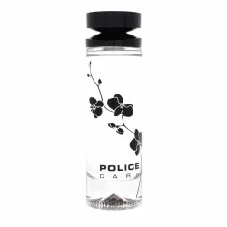 Police Dark by Police Colognes Eau de Toilette Spray 100 ml