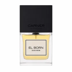 El Born by Carner Barcelona Eau de Parfum Spray 100 ml