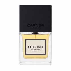 El Born by Carner Barcelona Eau de Parfum Spray 100 ml