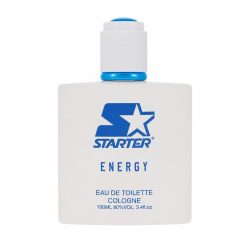 Starter Energy by Starter Eau de Toilette Spray 100 ml