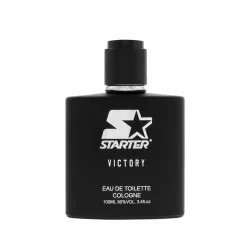 Starter Victory by Starter Eau de Toilette Spray 100 ml