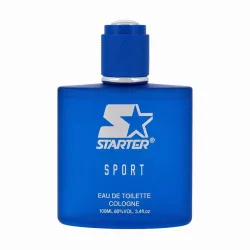 Starter Sport by Starter Eau de Toilette Spray 100 ml