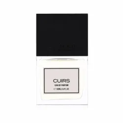 Cuirs by Carner Barcelona Eau de Parfum Spray 100 ml