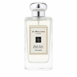 Jo Malone Wood Sage & Sea Salt by Jo Malone Cologne Spray (Unisex ohne Verpackung) 100 ml