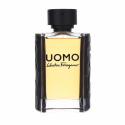 Salvatore Ferragamo Uomo by Salvatore Ferragamo Eau de Toilette Spray 100 ml