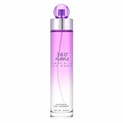 Perry Ellis 360 Purple by Perry Ellis Eau de Parfum Spray 200 ml