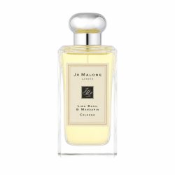 Jo Malone Lime Basil & Mandarin by Jo Malone Cologne Spray (Unisex) 100 ml