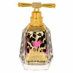 Juicy Couture I Love  Eau De Parfum Spray (Tester) 100 ml