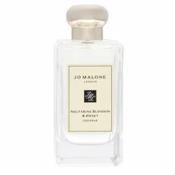 Jo Malone Nectarine Blossom & Honey by Jo Malone Cologne Spray (Unisex ohne Verpackung) 100 ml