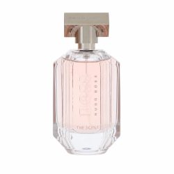 Boss The Scent by Hugo Boss Eau de Parfum Spray 100 ml