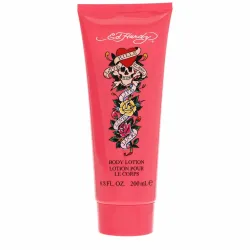 Christian Audigier Ed Hardy Body Lotion 200 ml