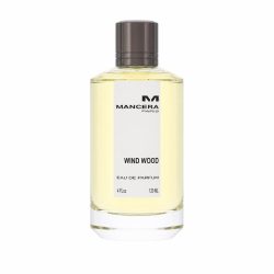 Mancera Wind Wood by Mancera Eau de Parfum Spray 120 ml