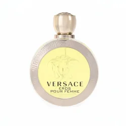 Versace Eros pour Femme Eau de Toilette Damenparfum 100 ml Damen
