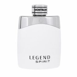 Montblanc Legend Spirit by Mont Blanc Eau de Toilette Spray (Tester) 100 ml