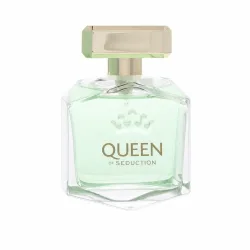 Antonio Banderas Queen of Seduction Eau De Toilette Spray 80 ml