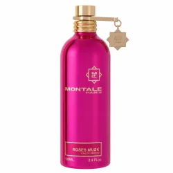 Montale Roses Musk by Montale Eau de Parfum Spray 100 ml