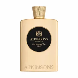 Atkinsons Her Majesty The Oud Eau De Parfum Spray 100 ml