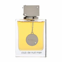 Club De Nuit by Armaf Eau de Toilette Spray 106 ml
