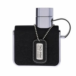 Armaf Tag Him by Armaf Eau de Toilette Spray 100 ml