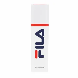 Fila by Fila Eau de Parfum Spray 100 ml