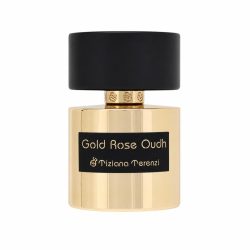 Gold Rose Oudh by Tiziana Terenzi Eau de Parfum Spray (Unisex) 100 ml