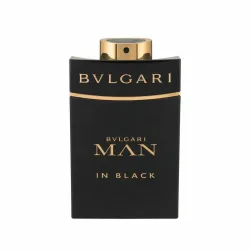 Bulgari Man in Black Eau de Parfum 150ml Herren