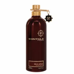 Montale Wild Aoud by Montale Eau de Parfum Spray (Unisex) 100 ml