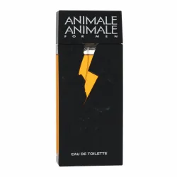 ANIMALE ANIMALE by Animale Eau de Toilette Spray 200 ml
