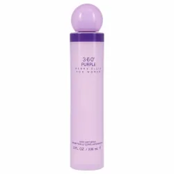 Perry Ellis 360 Purple by Perry Ellis Body Mist 240 ml