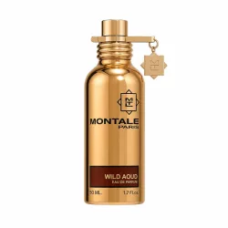 Montale Wild Aoud by Montale Eau de Parfum Spray (Unisex) 50 ml