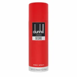 Alfred Dunhill DESIRE Body Spray 195 ml