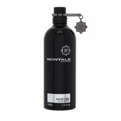 Montale Aoud Lime by Montale Eau de Parfum Spray (Unisex) 100 ml